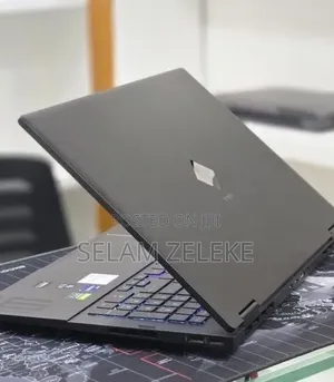 New Laptop HP Omen 16 16GB Intel Core i7 SSD 512GB