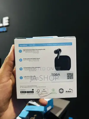 Soundcore R60i NC
