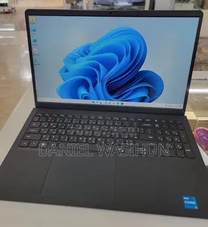 New Laptop Dell Vostro 15 5581 16GB Intel Core i5 SSD 512GB