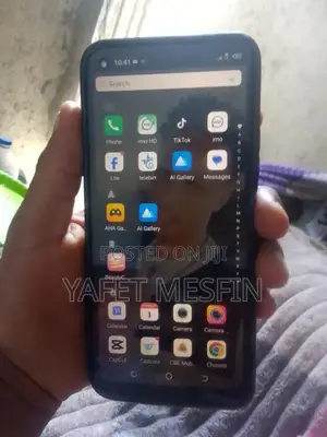 Tecno Spark 5 Pro 128 GB Blue