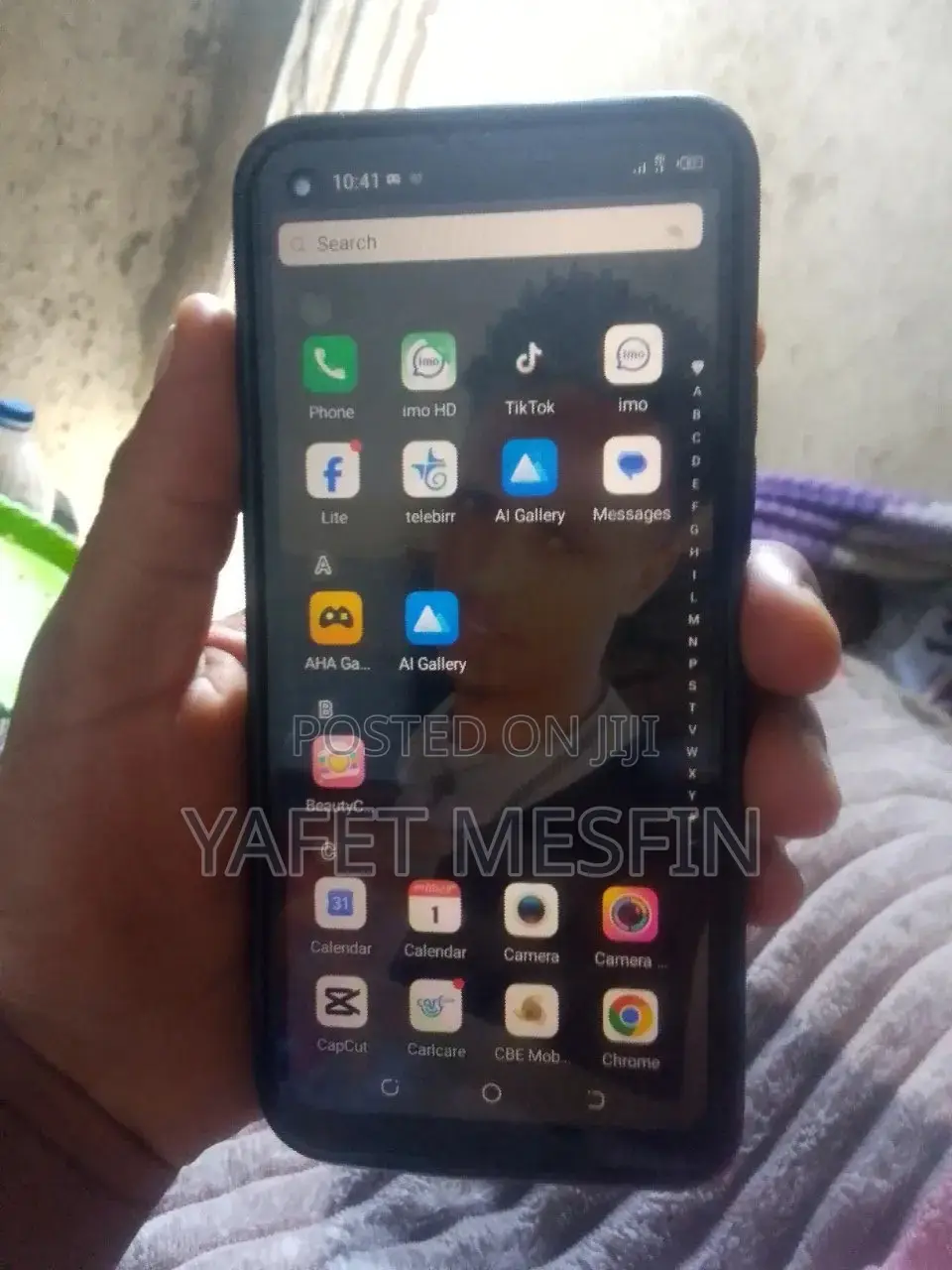 Tecno Spark 5 Pro 128 GB Blue