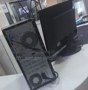 New Desktop Computer HP 290 G4 8GB Intel Core i7 SSD 1T