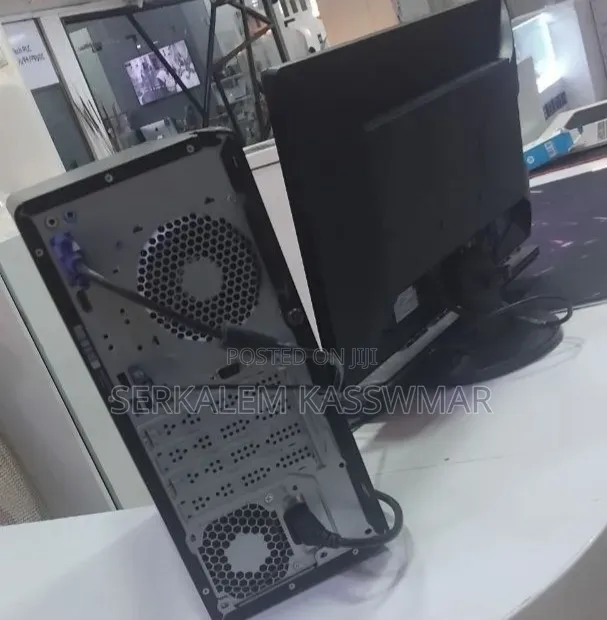 New Desktop Computer HP 290 G4 8GB Intel Core i7 SSD 1T