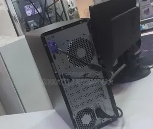 New Desktop Computer HP 290 G4 8GB Intel Core i7 SSD 1T
