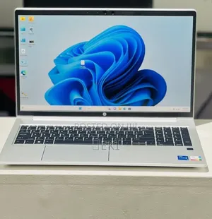 New Laptop HP ProBook 450 G8 16GB Intel Core i5 SSD 512GB