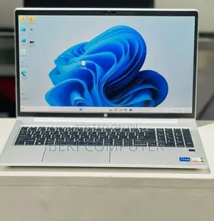 New Laptop HP ProBook 450 G8 16GB Intel Core i5 SSD 512GB