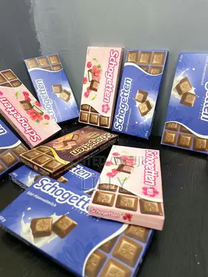 Germen Chocolate