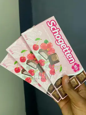 Germen Chocolate