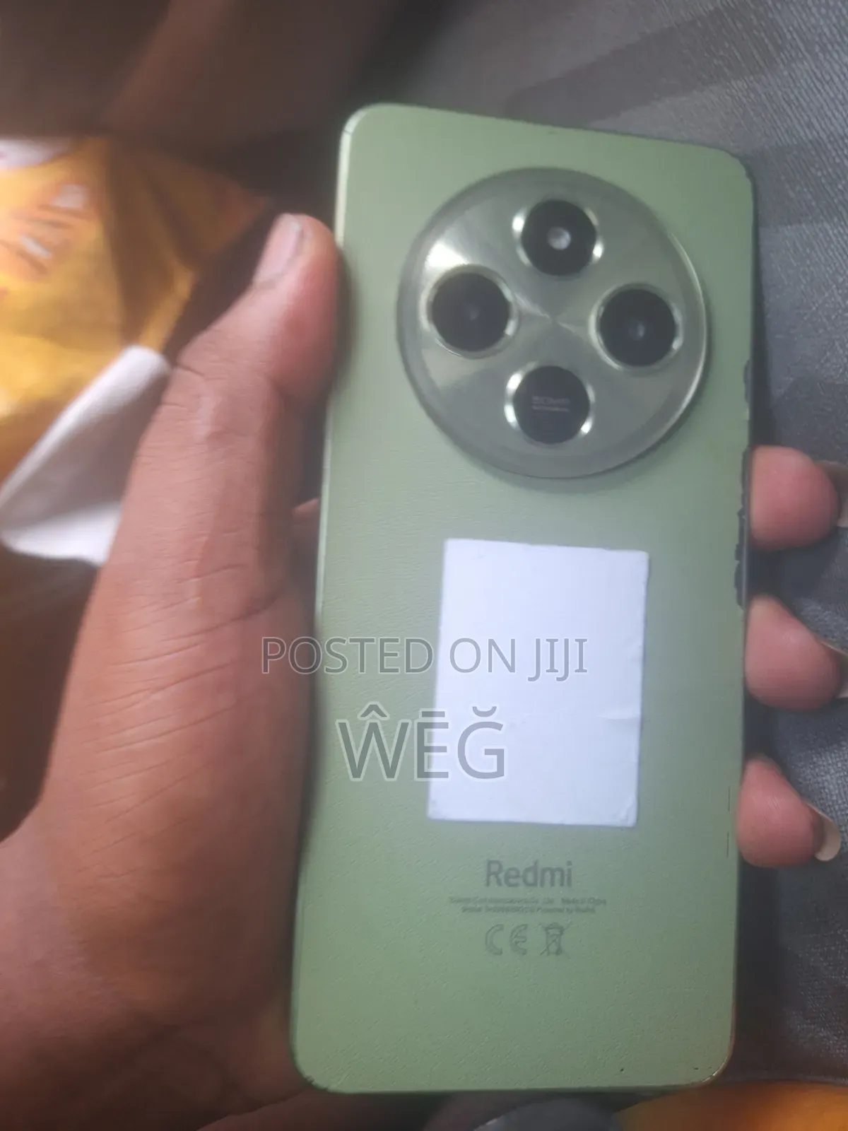 Xiaomi 14 256 GB Green