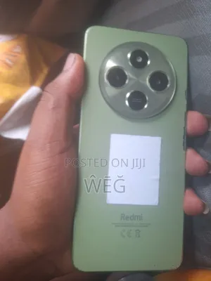 Xiaomi 14 256 GB Green
