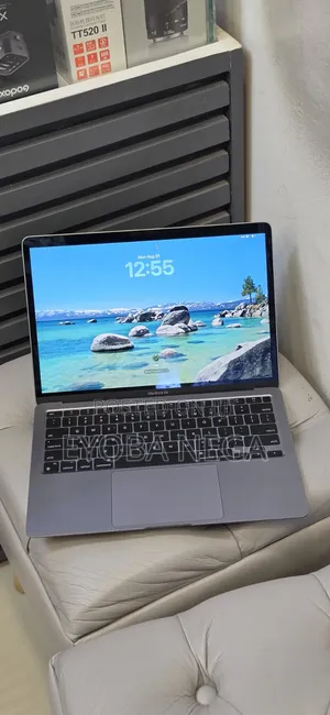 New Laptop Apple MacBook Air 2020 M1 16GB Apple M1 SSD 512GB