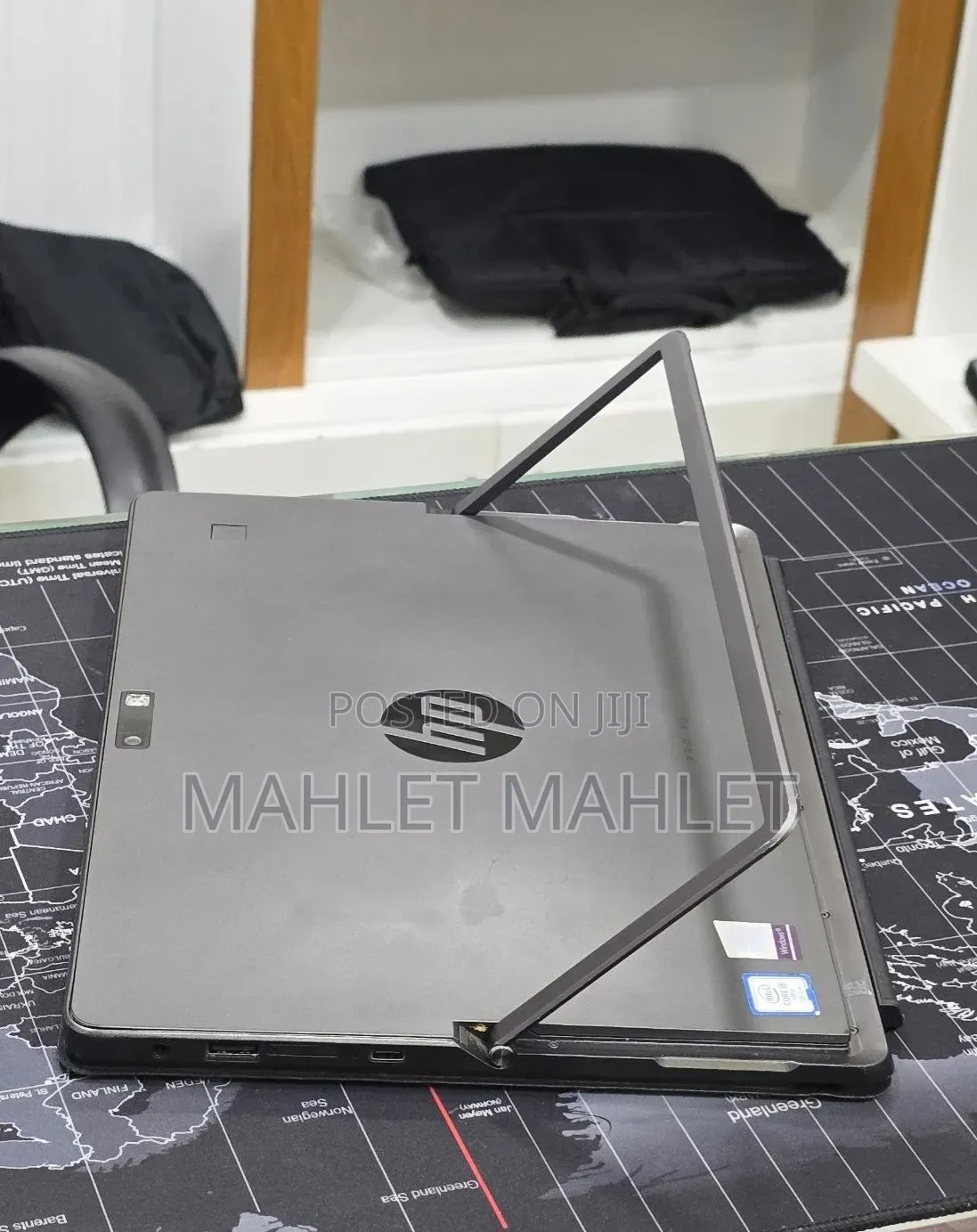 New Laptop HP X2 210 G2 8GB Intel Core i5 SSD 128GB