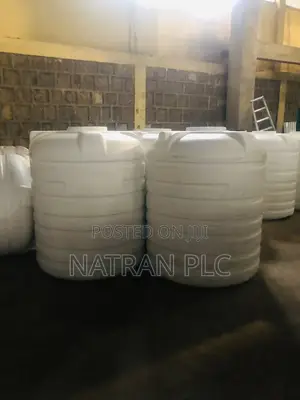Water Tanker Roto/Natran