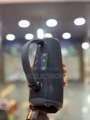 JBL Charge 6 Portable Wireless Bluetooth Speaker