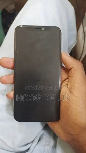 Apple iPhone X 64 GB White