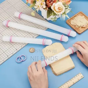 Fondant Rolling Pin