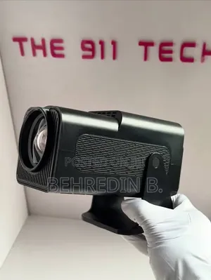 Mini Projector Hy-300