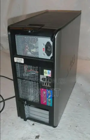 Desktop Computer Dell OptiPlex 780 2GB Intel Core 2 Duo HDD 256GB