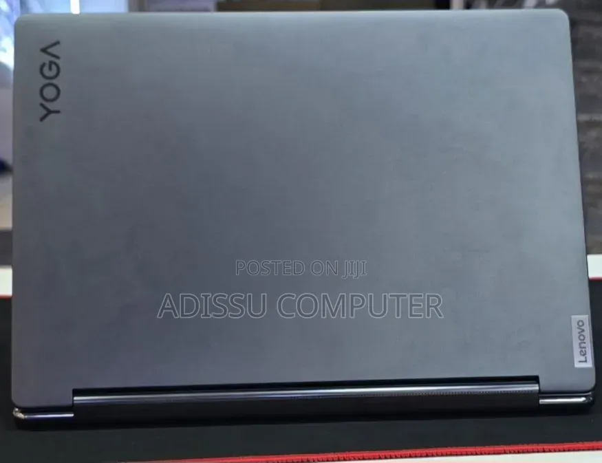 New Laptop Lenovo Yoga 11e 16GB Intel Core i7 SSD 1T