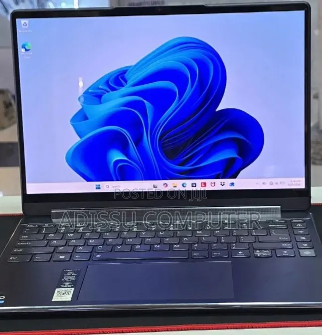 New Laptop Lenovo Yoga 11e 16GB Intel Core i7 SSD 1T