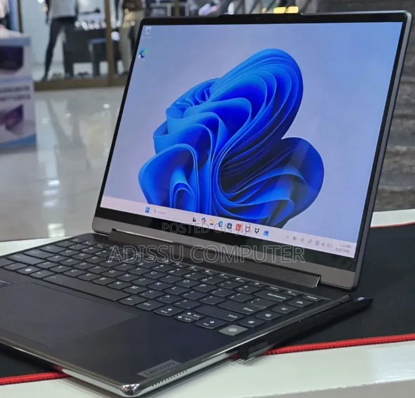 New Laptop Lenovo Yoga 11e 16GB Intel Core i7 SSD 1T