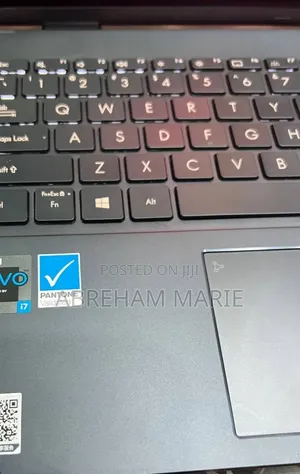 New Laptop Asus ZenBook Flip 14 UX461UA 16GB Intel Core i7 SSD 512GB
