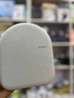 Sony WH-1000XM6 Premium Wireless Noise-Canceling Over-Ear Headphones
