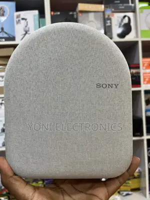 Sony WH-1000XM6 Premium Wireless Noise-Canceling Over-Ear Headphones