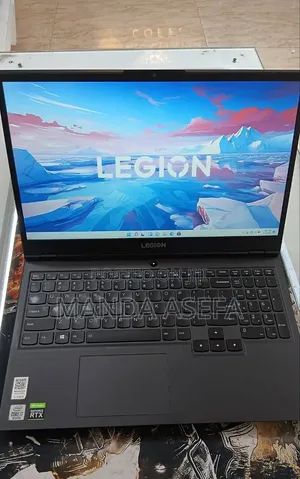 New Lenovo Legion Y7000P IRX9 Gaming Laptop 16GB Intel Core i7 512GB