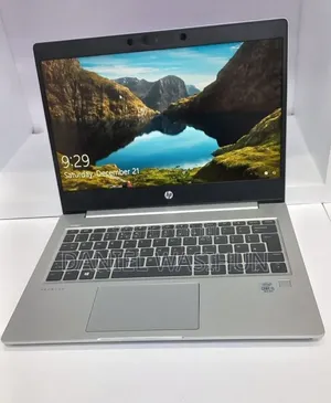 New Laptop HP ProBook 430 G7 8GB Intel Core i5 SSD 256GB