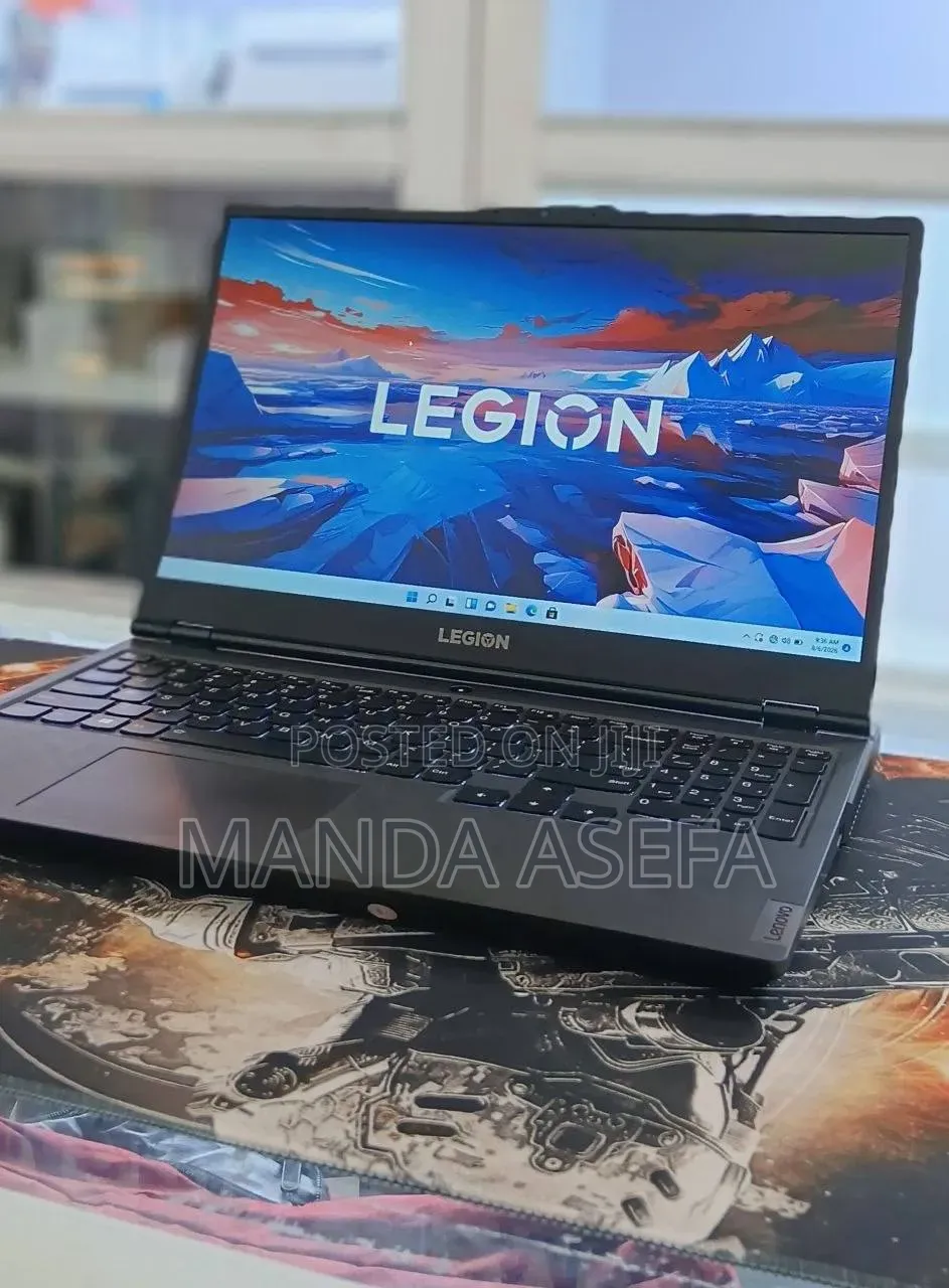 New Lenovo Legion Y7000P IRX9 Gaming Laptop 16GB Intel Core i7 512GB