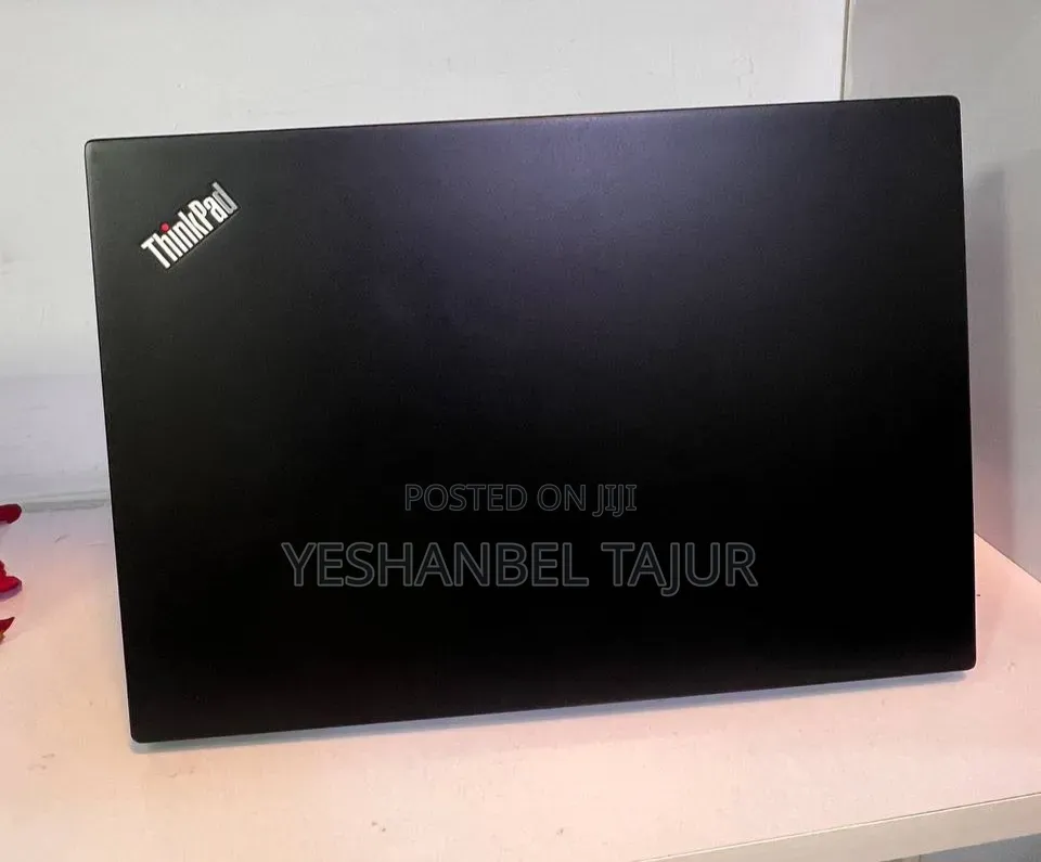 New Laptop Lenovo ThinkPad t495s 16GB AMD Ryzen 7 SSD 512GB