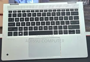 New Laptop HP ProBook x360 435 G8 16GB AMD Ryzen 7 SSD 512GB