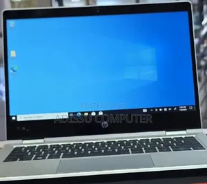 New Laptop HP ProBook x360 435 G8 16GB AMD Ryzen 7 SSD 512GB
