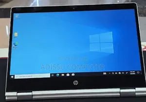 New Laptop HP ProBook x360 435 G8 16GB AMD Ryzen 7 SSD 512GB
