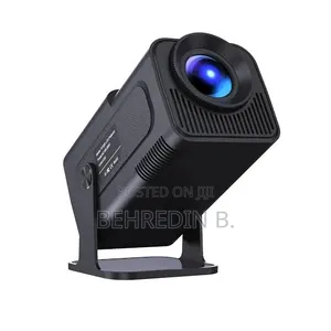 Mini Projector Hy-300