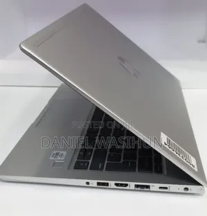 New Laptop HP ProBook 430 G7 8GB Intel Core i5 SSD 256GB