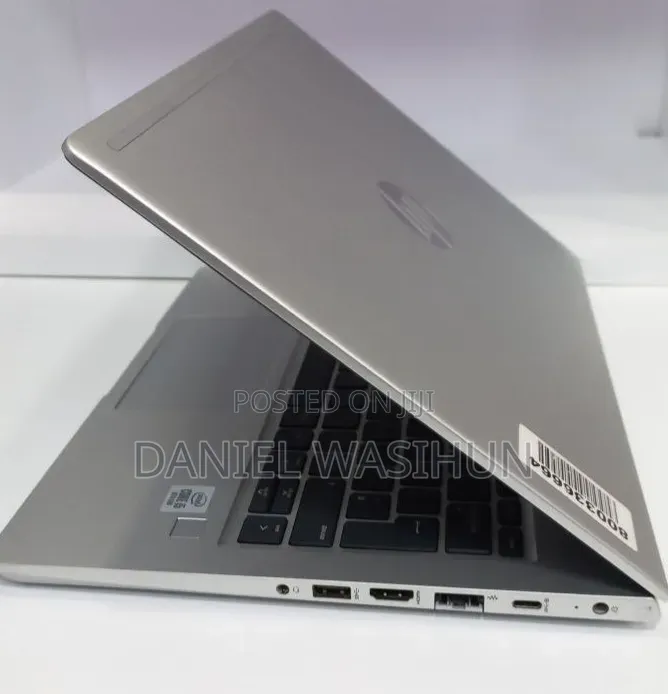 New Laptop HP ProBook 430 G7 8GB Intel Core i5 SSD 256GB