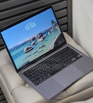 New Laptop Apple MacBook Air 2020 M1 16GB Apple M1 SSD 512GB