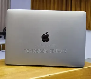 New Laptop Apple MacBook Air 2020 M1 16GB Apple M1 SSD 512GB