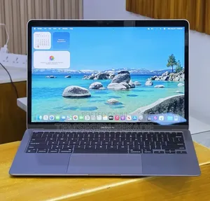 New Laptop Apple MacBook Air 2020 M1 16GB Apple M1 SSD 512GB