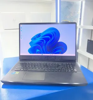 New Laptop MSI GP75 Leopard 16GB Intel Core i7 SSD 1T