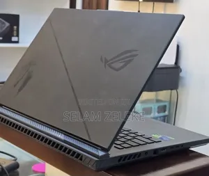New Laptop Asus 16GB Intel Core i9 SSD 1T