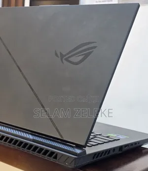 New Laptop Asus 16GB Intel Core i9 SSD 1T