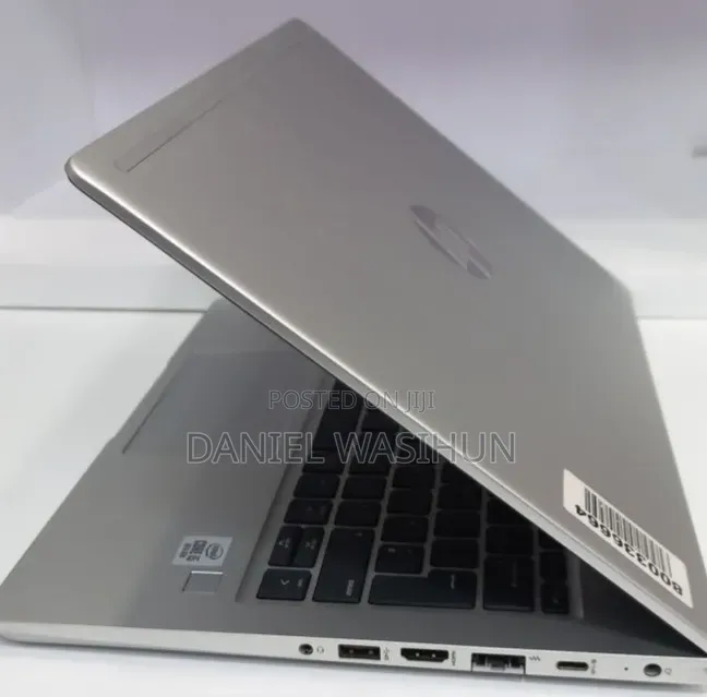 New Laptop HP ProBook 430 G7 8GB Intel Core i5 SSD 256GB