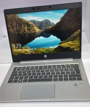 New Laptop HP ProBook 430 G7 8GB Intel Core i5 SSD 256GB