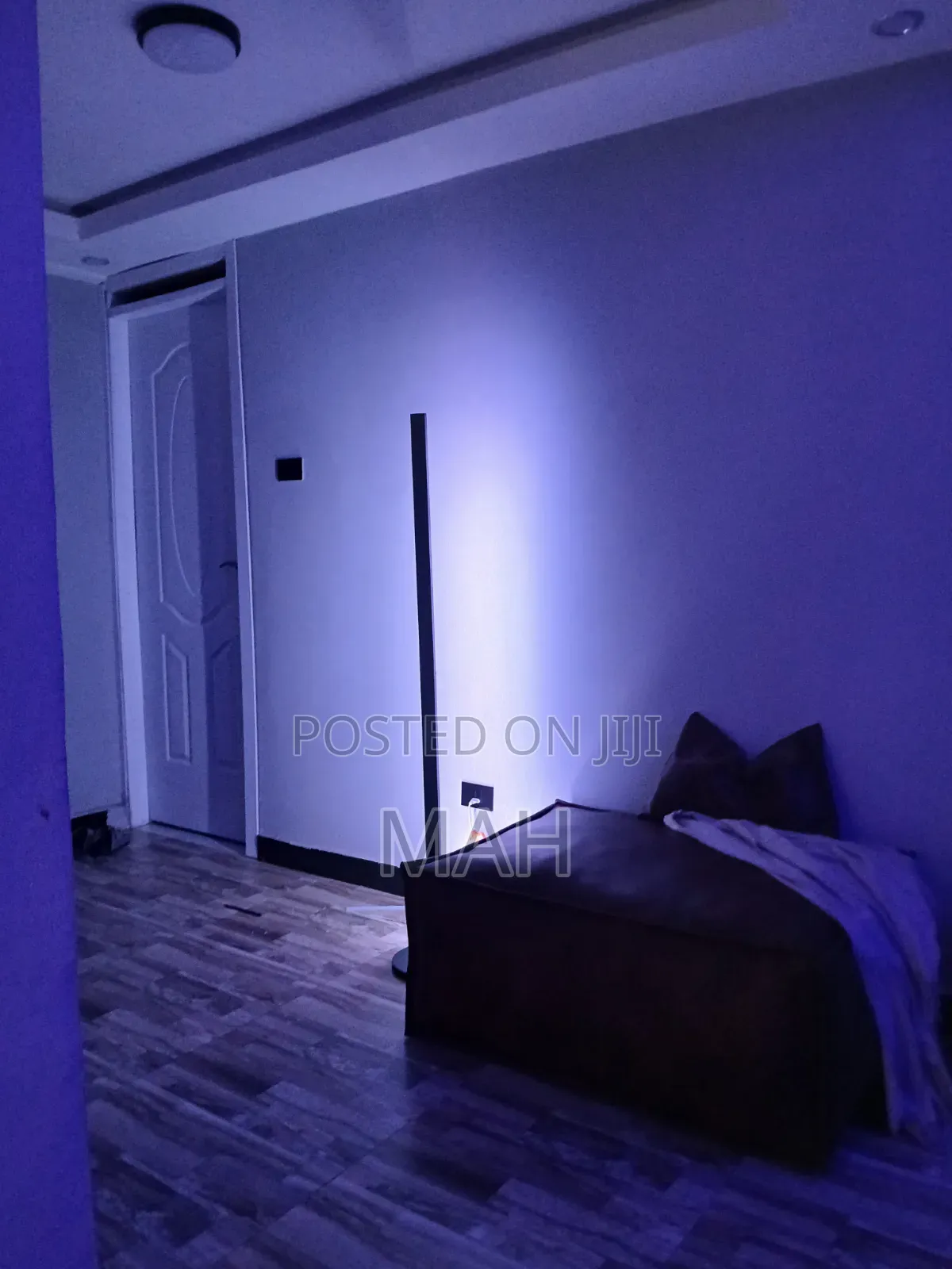 LED Floor Lamp