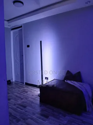 LED Floor Lamp