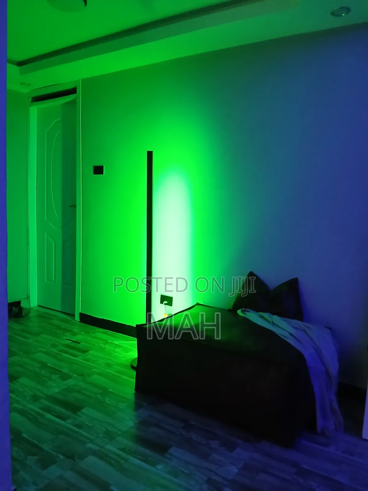 LED Floor Lamp