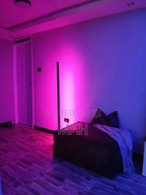 LED Floor Lamp